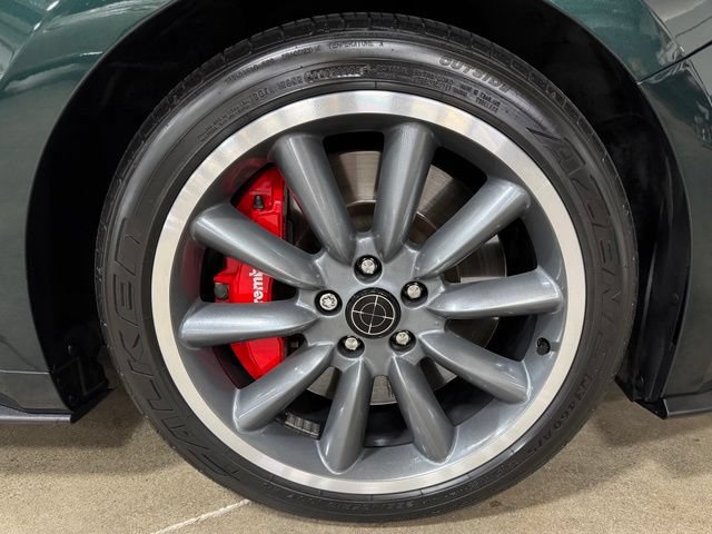 Used 2019 Ford Mustang Bullitt w/ Bullitt Electronics Package RWD image 39