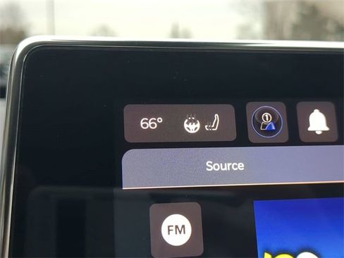 Used 2022 Jeep Compass Limited image 21