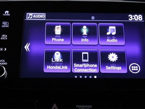 Certified 2023 Honda Ridgeline RTL image 33