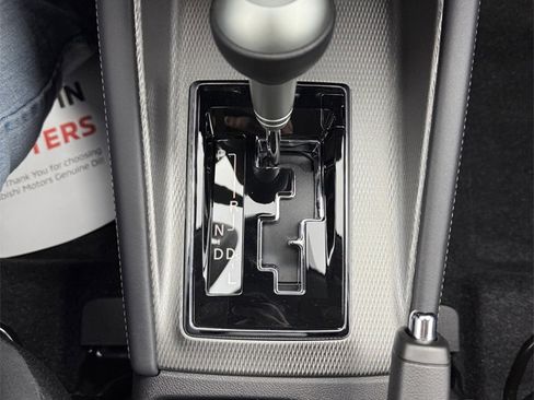 New 2026 Mitsubishi Outlander Sport ES image 20