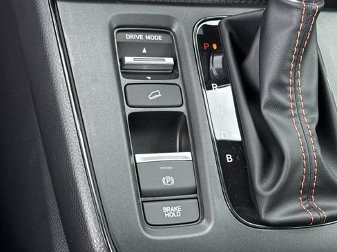 New 2026 Honda CR-V Sport-L image 32
