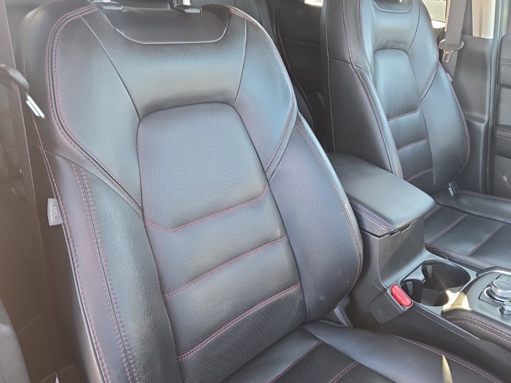 Used 2025 MAZDA CX-5 Carbon Edition AWD/4WD image 19