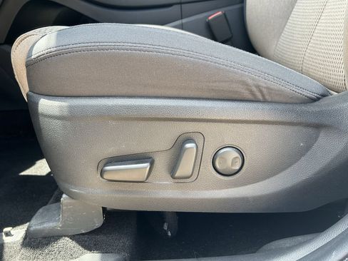 Used 2023 Hyundai Santa Fe SEL AWD/4WD image 12