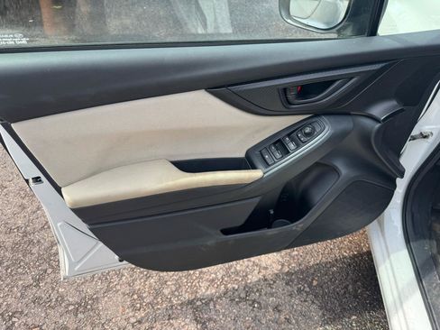 Used 2022 Subaru Impreza 2.0i AWD/4WD image 9