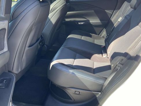 Used 2023 Lexus RX 500h F Sport w/ Accessory Package (2T) AWD/4WD image 12