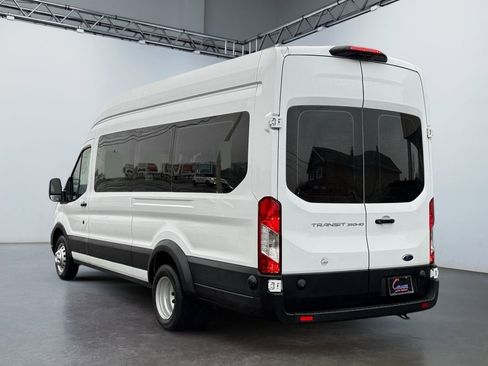 Used 2023 Ford Transit 350 XL image 6