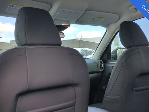 Used 2024 Ford Bronco Sport Big Bend w/ Convenience Package image 20