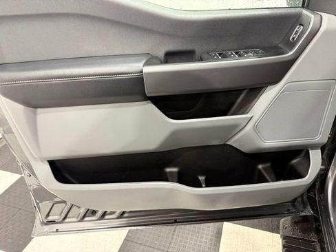 Used 2024 Ford F350 XL w/ STX Appearance Package image 16