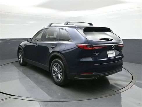 Used 2025 MAZDA CX-90 3.3 Turbo w/ Preferred Package image 5