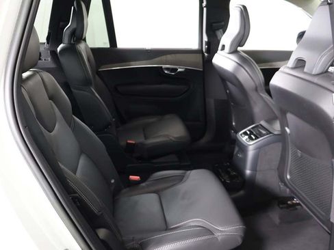Used 2023 Volvo XC90 T8 Ultimate w/ Protection Package Premier AWD/4WD image 42