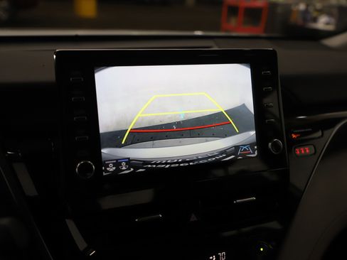 Used 2023 Toyota Camry XLE w/ Protection Package (Q2) (TMS) image 20