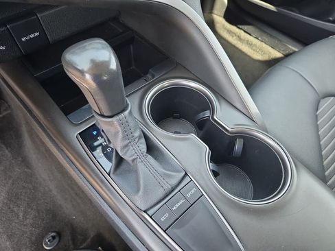 Used 2023 Toyota Camry SE FWD image 28