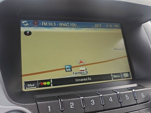 Used 2016 GMC Terrain SLE w/ Convenience Package FWD image 17