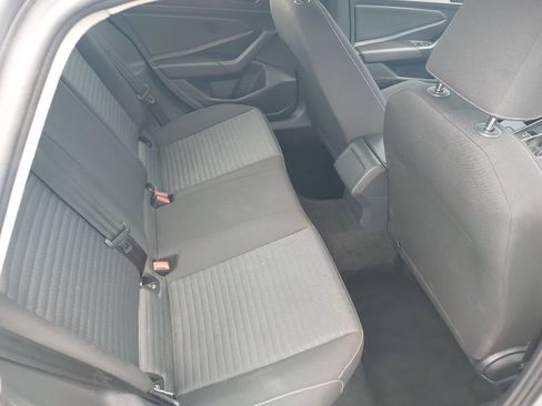 Certified 2025 Volkswagen Jetta S FWD image 32