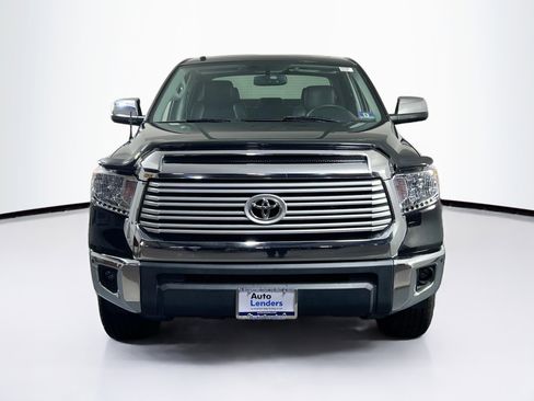 Used 2016 Toyota Tundra Limited image 2