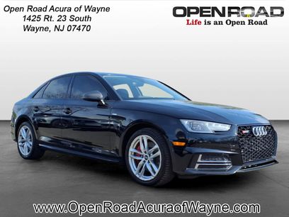 Used 2017 Audi A4 2.0T Premium w/ Convenience Package