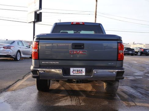 Used 2014 GMC Sierra 1500 SLT image 6