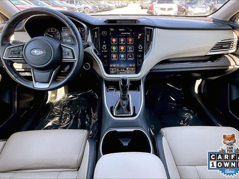 Certified 2023 Subaru Outback Limited image 15