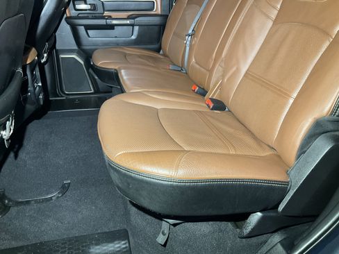 Used 2020 RAM 2500 Limited image 42