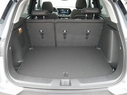 New 2026 Chevrolet TrailBlazer LT w/ Convenience Package image 29