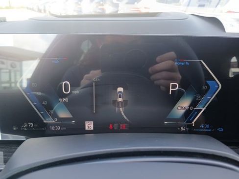 New 2026 BMW X5 xDrive50e image 25