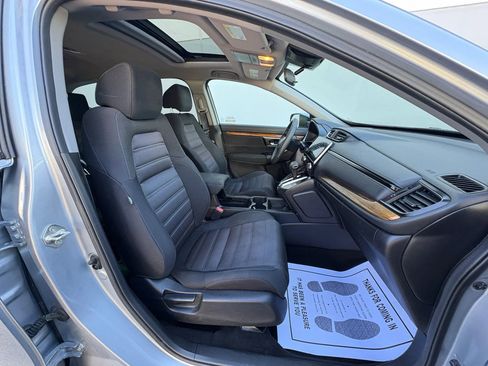 Used 2019 Honda CR-V EX image 22
