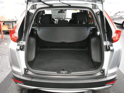Used 2018 Honda CR-V EX image 23