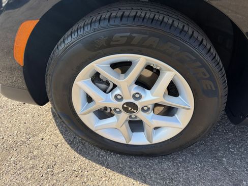 Used 2025 Kia Soul LX w/ LX Technology Package image 28