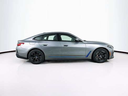Used 2023 BMW i4 eDrive40 image 10