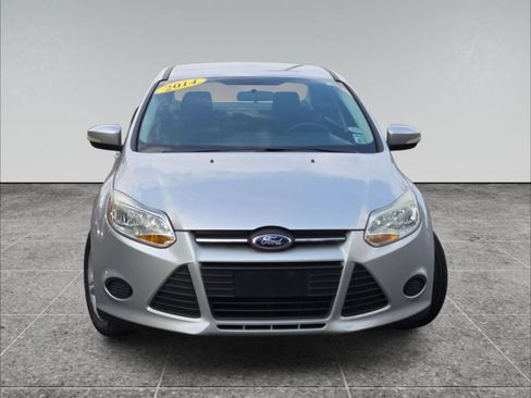 Used 2014 Ford Focus SE FWD image 29