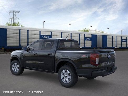 New 2025 Ford Ranger XL image 4