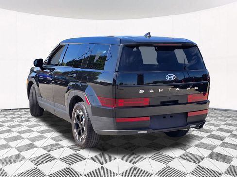 Certified 2024 Hyundai Santa Fe SE FWD image 26