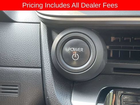 Used 2024 Toyota Prius LE FWD image 30