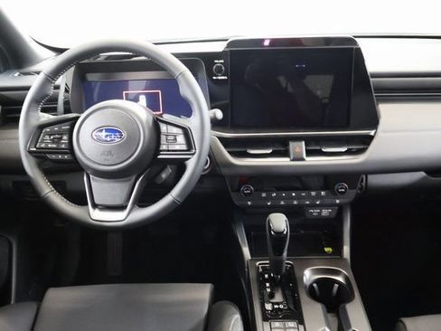 New 2026 Subaru Outback Touring XT AWD/4WD image 15