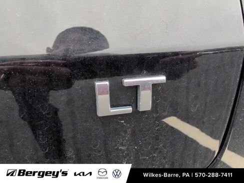 Used 2023 Chevrolet TrailBlazer LT w/ Convenience Package AWD/4WD image 10