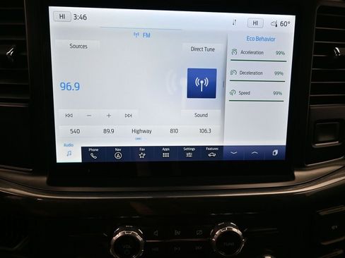 Certified 2022 Ford F150 XLT w/ Equipment Group 302A High image 16