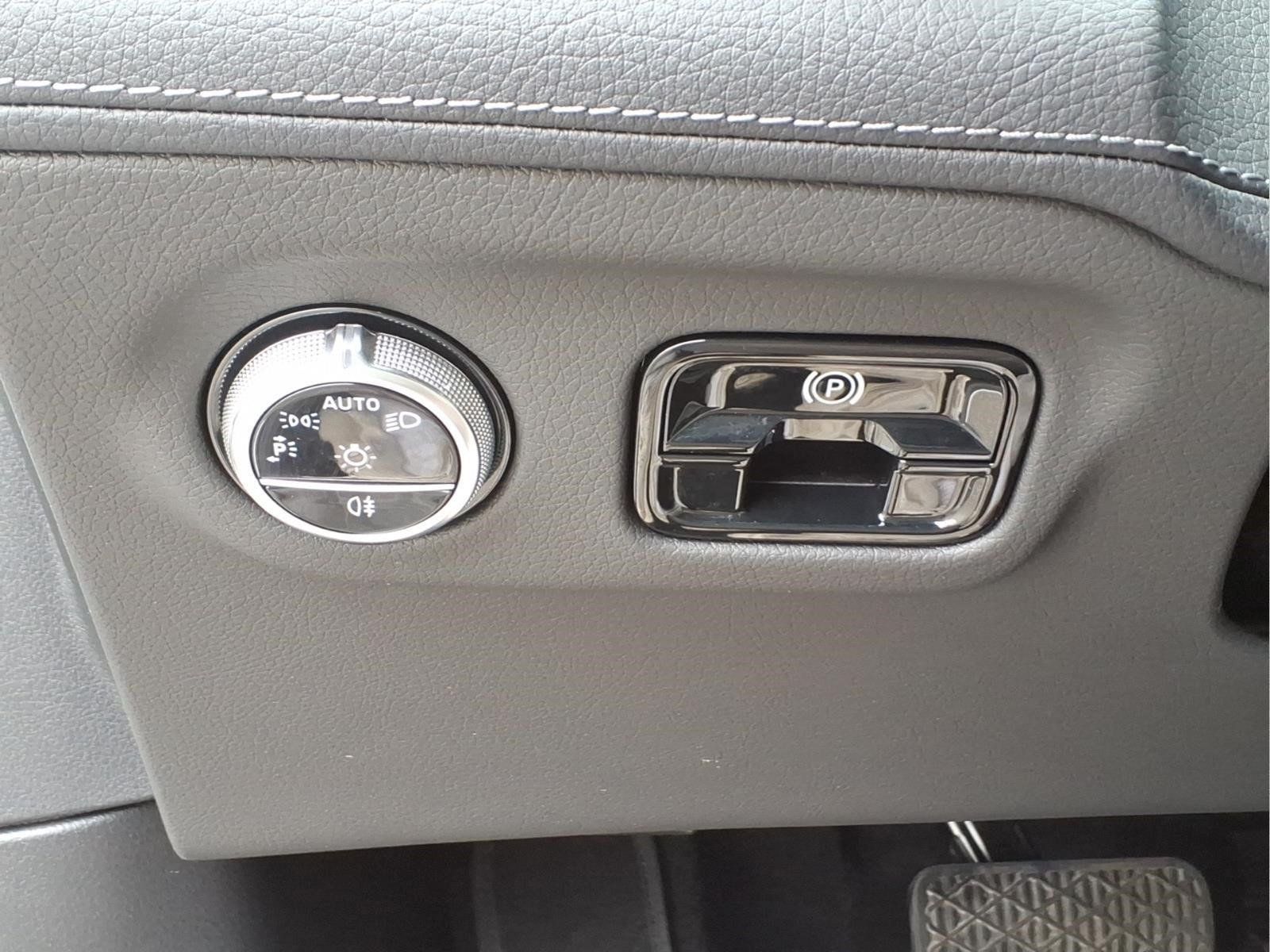 Certified 2023 Mercedes-Benz EQE 350+ 4MATIC Sedan image 21