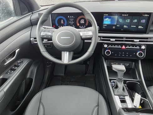 New 2026 Hyundai Tucson XRT image 19