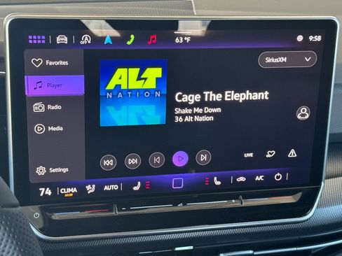 New 2026 Volkswagen GTI S image 17