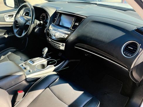 Used 2019 INFINITI QX60 Pure image 30