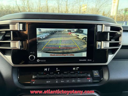 Used 2023 Toyota Tundra SR image 24