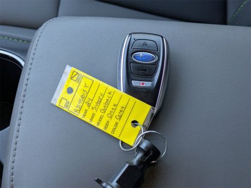 Used 2024 Subaru Outback Onyx Edition image 35