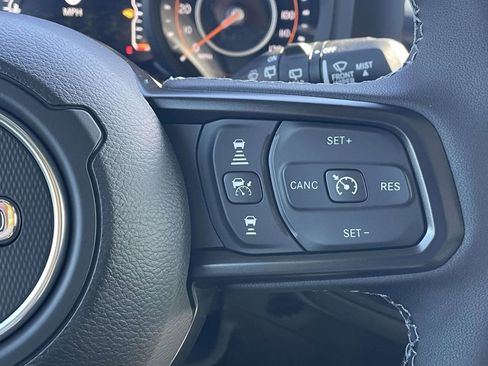 New 2026 Jeep Wrangler Sport S image 31