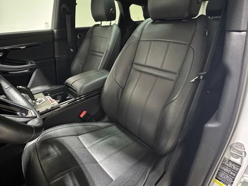 Used 2023 Land Rover Range Rover Evoque R-Dynamic SE AWD/4WD image 15