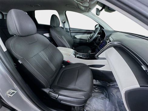 Certified 2024 Hyundai Tucson SEL AWD/4WD image 27