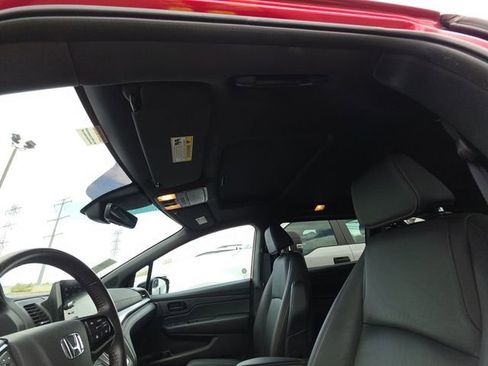 Used 2025 Honda Odyssey Sport-L image 8