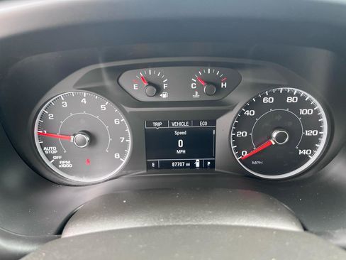 Used 2019 GMC Acadia SLE AWD/4WD image 30