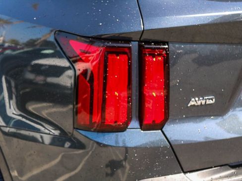Used 2021 Kia Sorento SX Prestige AWD/4WD image 7