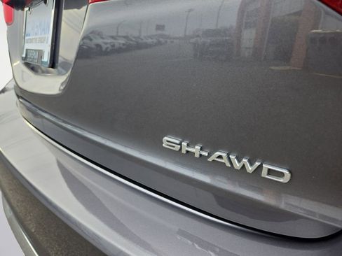 Used 2017 Acura MDX SH-AWD w/ Technology Package image 16