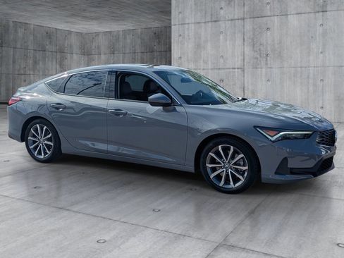 New 2026 Acura Integra image 6